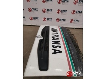 Capota para Camión Renault Occ motorkap Renault Premium: foto 2