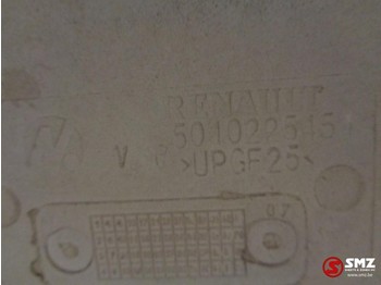 Capota para Camión Renault Occ motorkap renault 501022515: foto 4