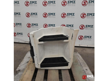 Cabina e interior RENAULT