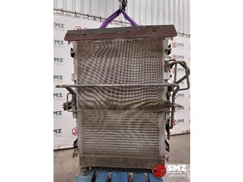 Radiador para Camión Renault Occ radiator Renault: foto 2