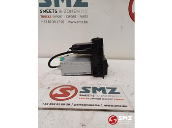 Sistema eléctrico para Camión Renault Occ radio Renault: foto 4