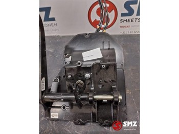 Pedal para Camión Renault Occ rempedaal renault t 7482436478: foto 2