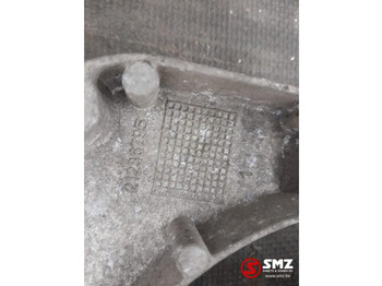 Bastidor/ Chasis para Camión Renault Occ sierlijst + spatbordsteun links Renault: foto 4