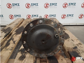 Bastidor/ Chasis para Camión Renault Occ steekas zonder sper Renault: foto 2