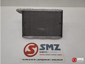 Cabina e interior para Camión Renault Occ verdamper Renault: foto 3 Cabina e interior para Camión Renault Occ verdamper Renault: foto 3