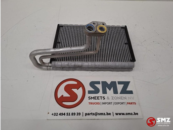 Cabina e interior para Camión Renault Occ verdamper Renault: foto 2 Cabina e interior para Camión Renault Occ verdamper Renault: foto 2