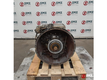 Caja de cambios para Camión Renault Occ versnellingsbak AT2612F Renault: foto 3