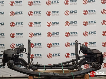 Dirección RENAULT Magnum