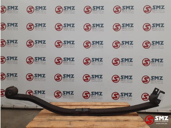 Suspensión de ballestas RENAULT