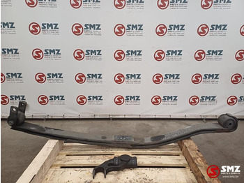 Suspensión de ballestas RENAULT