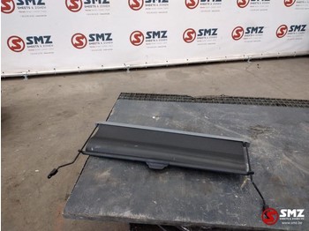 Cabina e interior RENAULT