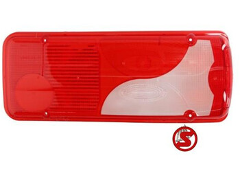 Luz trasera SCANIA