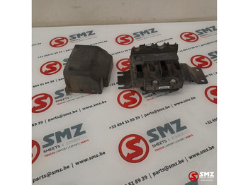 Unidad de control SCANIA