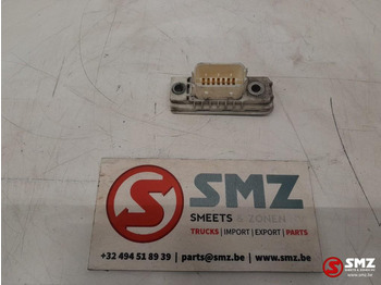 Sistema eléctrico SCANIA