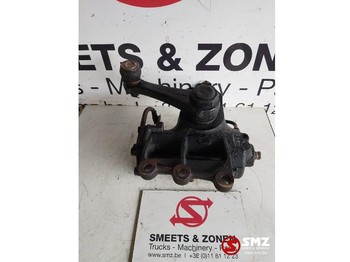 Caja de dirección SCANIA