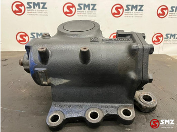 Caja de dirección SCANIA