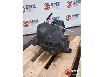 Caja de dirección SCANIA