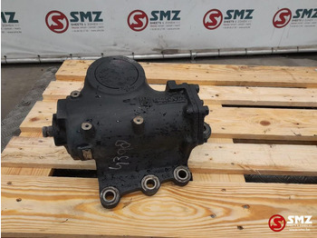 Caja de dirección SCANIA