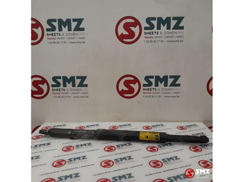 Bastidor/ Chasis SCANIA