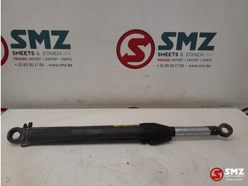 Bastidor/ Chasis SCANIA