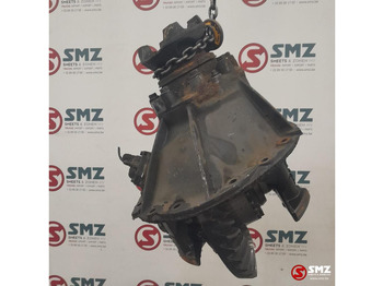 Diferencial SCANIA R