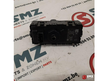 Sistema eléctrico para Camión Scania Occ differentiëelslotschakelaar Scania: foto 3