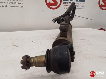 Dirección para Camión Scania Occ hydraulische stuurcilinder Scania: foto 3