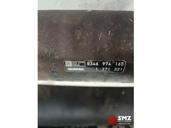 Dirección para Camión Scania Occ hydraulische stuurcilinder Scania: foto 5
