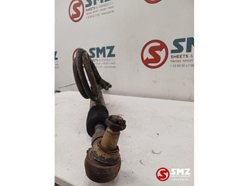 Dirección para Camión Scania Occ hydraulische stuurcilinder Scania: foto 4