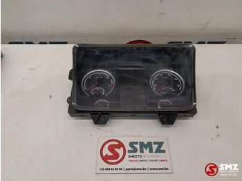 Unidad de control SCANIA