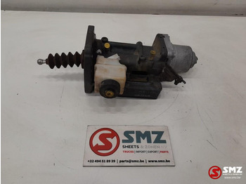 Embrague y piezas SCANIA
