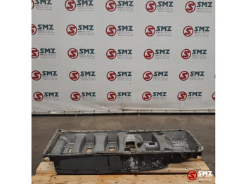 Motor y piezas SCANIA