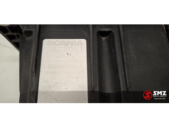 Sistema eléctrico para Camión Scania Occ massaschakelaar Scania: foto 4