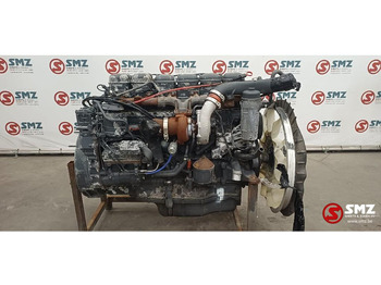 Motor SCANIA