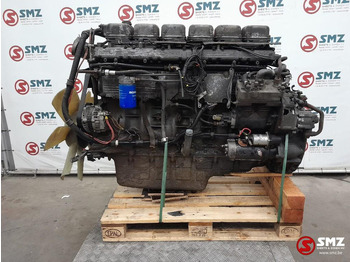 Motor SCANIA