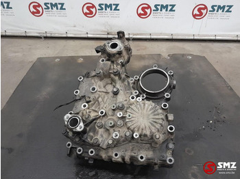 Caja de cambios SCANIA R