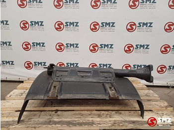 Carrocería y exterior para Camión Scania Occ spatbord achteraan rechts / vooraan links: foto 3