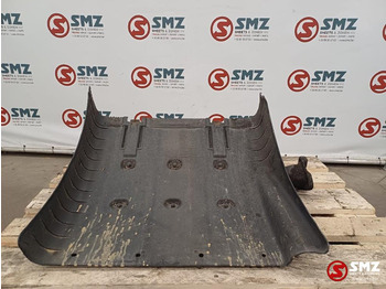 Carrocería y exterior para Camión Scania Occ spatbord achteraan rechts / vooraan links: foto 4