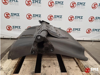 Carrocería y exterior para Camión Scania Occ spatbord achteraan rechts / vooraan links: foto 2