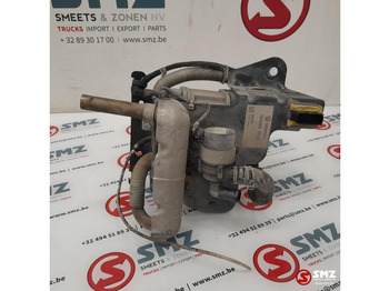 Calefacción/ Ventilación SCANIA