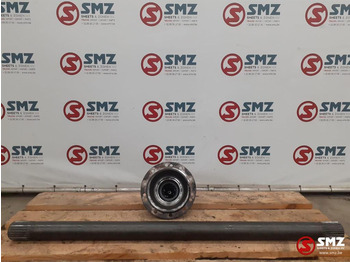 Bastidor/ Chasis SCANIA