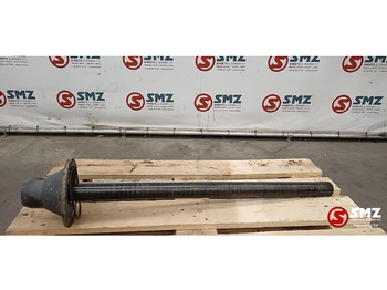 Bastidor/ Chasis SCANIA