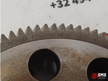 Motor y piezas para Camión Scania Occ tandwiel Scania: foto 3