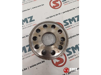 Motor y piezas para Camión Scania Occ tandwiel Scania: foto 2