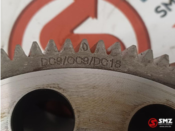 Motor y piezas para Camión Scania Occ tandwiel Scania: foto 4