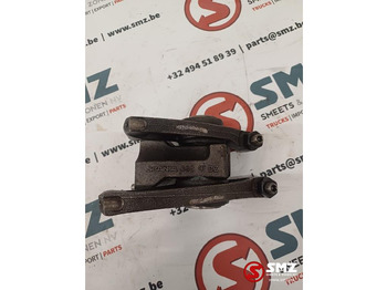 Motor y piezas SCANIA