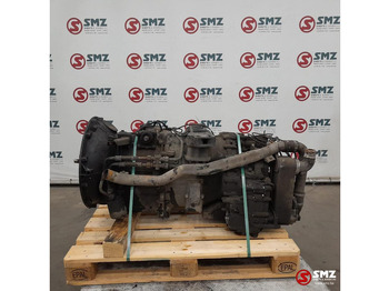 Caja de cambios para Camión Scania Occ versnellingsbak GRSO905R Scania: foto 2
