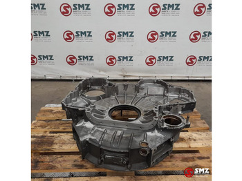 Motor y piezas SCANIA