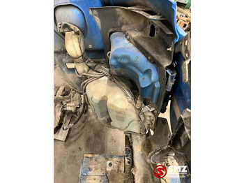 Parachoques para Camión Scania Occ voorbumper Scania: foto 4