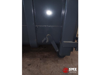 Contenedor de gancho nuevo Smz Afzetcontainer SMZ 30m³ - 6000x2300x2200mm: foto 4